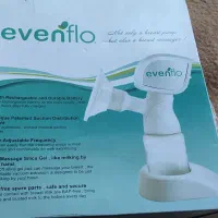 شیردوش برقی evenflo|آرایشی، بهداشتی، درمانی|تهران, سلسبیل شمالی|دیوار