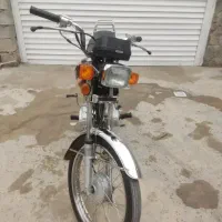 همتاز ۹۵|موتورسیکلت|مسجد سلیمان, |دیوار