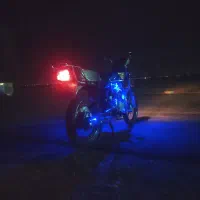 موتور مزایده 150دستی