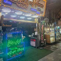 سالنکار کبابپز کارگر ساده جهت کار در رستوران|استخدام خدمات فروشگاه و رستوران|ری, سرتخت|دیوار