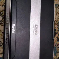 ویدئو پلیر لب تابی
