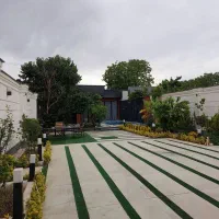 ۵۰۰مترباغ ویلا*داخل بافت کنتور*امنیت *سکونت دائم*|فروش خانه و ویلا|تهران, یافت آباد جنوبی|دیوار