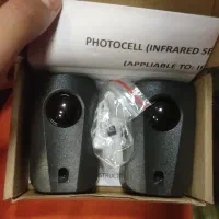 مادون لیزر در کنترلی