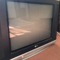 تلویزیون LG ،دیجیتال،DVD فروش فوری