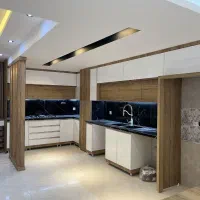 هایگلاس ضدضرب/براق درخشنده کابینت بدون سودو بهره|مصالح و تجهیزات ساختمان|قم, بکایی|دیوار