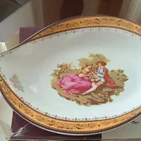 سالاد خوری و خورشت خوری