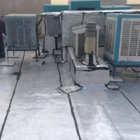 نصب ایزوگام قیرگونی تعمیرات .لکه گیری سراسر تهران|خدمات پیشه و مهارت|تهران, ولنجک|دیوار