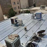 ایزوگام خورده کاری  تعمیرات حتی یک متر