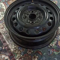 رینگ فولادی و لاستیک،ضبط پایونیر|قطعات یدکی و لوازم جانبی|تهران, دولتخواه جنوبی|دیوار