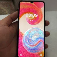 سامسونگ A04e تمیز