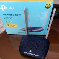 vdsl /adsl مودم|مودم و تجهیزات شبکه|سلماس, |دیوار