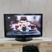 تلویزیون 42 اینچ lcd الجی