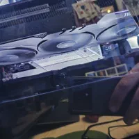 ایسوس6900xt|قطعات و لوازم جانبی رایانه|تهران, تهرانپارس شرقی|دیوار