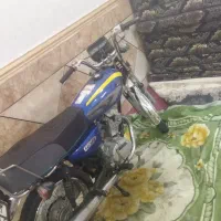 موتور تیز کار  کامل سالم