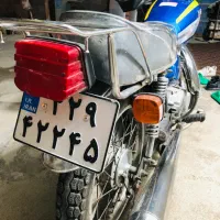 موتور کویر ۱۲۵|موتورسیکلت|پاکدشت, پاکدشت (مامازند)|دیوار