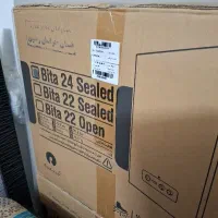 فروش پکیج نو آکبند بوتان بیتا و پرلاپرو فندار۲۴۰۰۰|آبگرمکن، پکیج، شوفاژ|سبزوار, شهرک اندیشه|دیوار