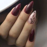 کاشت ناخن واموزش تخفیف باورنکردنی