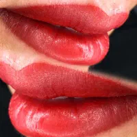 آموزش تخصصی ارایش دائم(فیبروزشیدینگ لب خط چشم)|خدمات آموزشی|کرمان, |دیوار