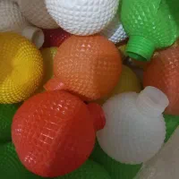 لامپ رنگی|ریسه و چراغ تزئینی|جوادآباد, |دیوار