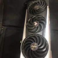 کارت گرافیک RX6800XT 16G sapphire nitro plus