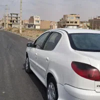 206 sd v8 فول|خودرو سواری و وانت|بوکان, |دیوار