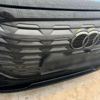 آئودی Q5 e-teron