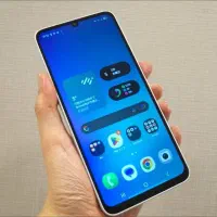 a25 5G|موبایل|بم, |دیوار