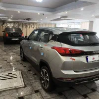 تیگارد X35مدل ۱۴۰۴ صفر خشک تیتانیوم|خودرو سواری و وانت|تهران, شهرک فردوس (حسینی)|دیوار