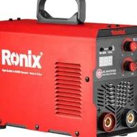 دستگاه جوش رونیکس