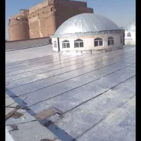 ایزوگام نصب ایزوگام با بهترین قیمت|خدمات پیشه و مهارت|خرمشهر, |دیوار