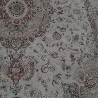 فرش|فرش|قدس, شهر‌قدس|دیوار