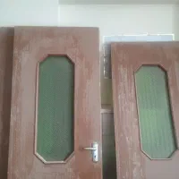 فروش درب چوبی