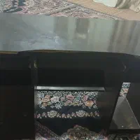 میز کامپیوتر برای فروش|میز تحریر و کامپیوتر|رامشیر, |دیوار