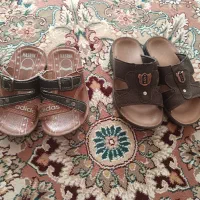 صندل بچه گانه