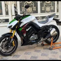 متور طرح z1000 ،بنلی ،آپاچی ،مگلی ،|موتورسیکلت|کرمانشاه, |دیوار