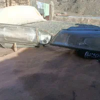 چراغ جلو دوو