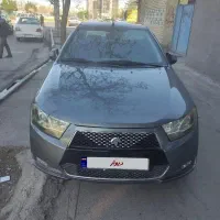 دنا مدل 1394 نقدی یا معاوضه