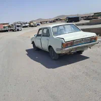 پیکان سواری