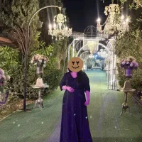 پیراهن مجلسی سایز ۴۶تا۵۰