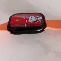 ساعت طرح اپل واچ|لوازم جانبی موبایل و تبلت|یزد, |دیوار