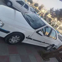 پژو پارس مدل ۸۷|خودرو سواری و وانت|پاکدشت, پاکدشت (مامازند)|دیوار