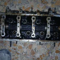 سرسیلند پژو ۲۰۶ تیب ۲