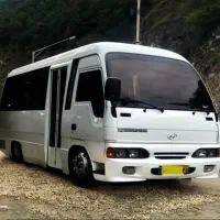 سرویس کارکنان دربستی مدرسه