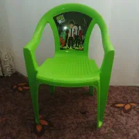 صندلی کودک پلاستیکی