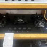 گاز صفحه ای اسنوا ارزان قیمت قبل