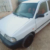 پراید۱۳۱مدل۹۴