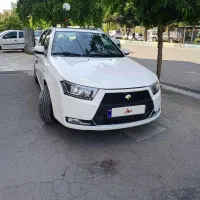 دنا پلاس اتوماتیک 1404