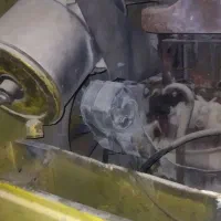 کمپرسورباد دیزلی