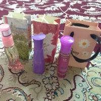 عطر زنانه