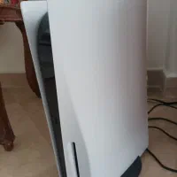 PS5 نو فت دیسک خور1116A